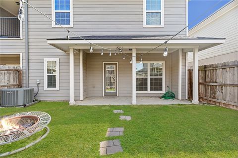 Tiny photo for 3408 Summerway Drive, College Station, TX 77845 (MLS # 26003905)
