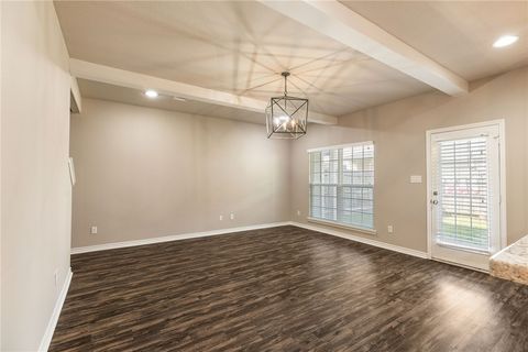 Tiny photo for 3408 Summerway Drive, College Station, TX 77845 (MLS # 26003905)