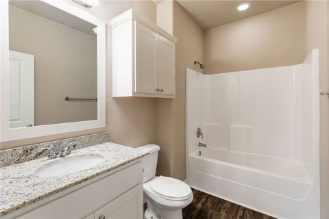Tiny photo for 3408 Summerway Drive, College Station, TX 77845 (MLS # 26003905)