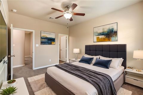 Tiny photo for 3408 Summerway Drive, College Station, TX 77845 (MLS # 26003905)