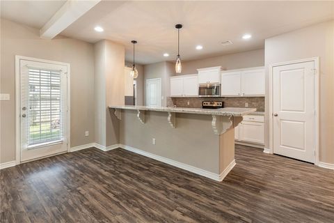 Tiny photo for 3408 Summerway Drive, College Station, TX 77845 (MLS # 26003905)
