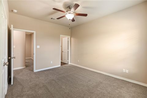 Tiny photo for 3408 Summerway Drive, College Station, TX 77845 (MLS # 26003905)