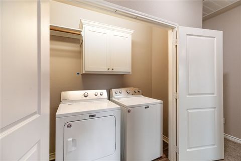 Tiny photo for 3408 Summerway Drive, College Station, TX 77845 (MLS # 26003905)