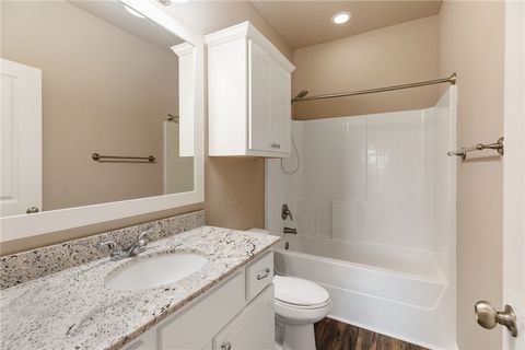 Tiny photo for 3408 Summerway Drive, College Station, TX 77845 (MLS # 26003905)