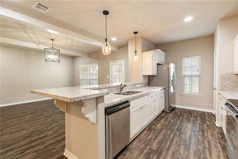 Tiny photo for 3408 Summerway Drive, College Station, TX 77845 (MLS # 26003905)