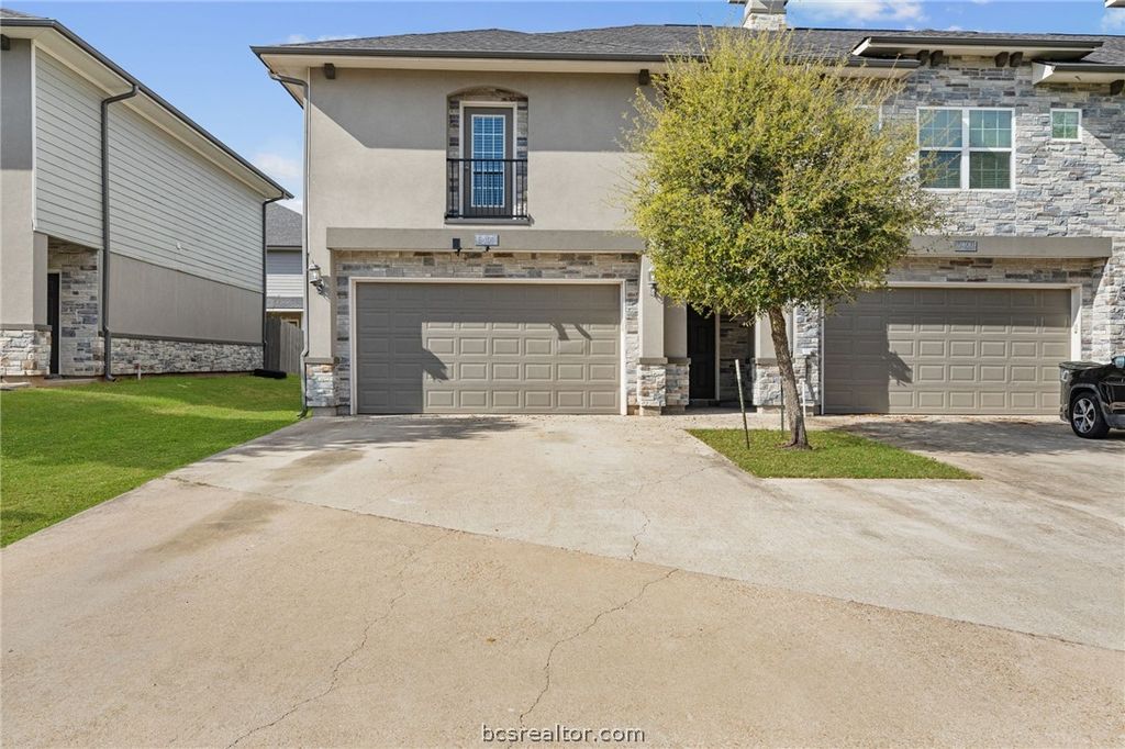 Photo of 3408 Summerway Drive, College Station, TX 77845 (MLS # 26003905)