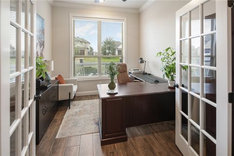 Tiny photo for 4052 Crestmont Drive, College Station, TX 77845 (MLS # 25010790)