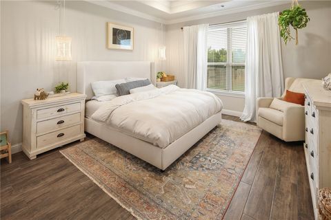 Tiny photo for 4052 Crestmont Drive, College Station, TX 77845 (MLS # 25010790)