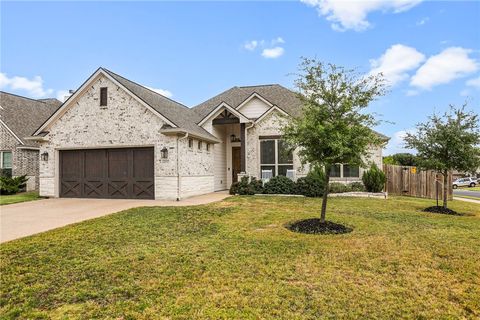 Tiny photo for 4052 Crestmont Drive, College Station, TX 77845 (MLS # 25010790)