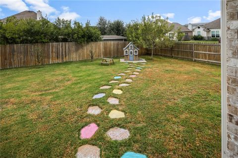 Tiny photo for 4052 Crestmont Drive, College Station, TX 77845 (MLS # 25010790)