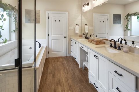 Tiny photo for 4052 Crestmont Drive, College Station, TX 77845 (MLS # 25010790)