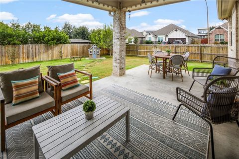 Tiny photo for 4052 Crestmont Drive, College Station, TX 77845 (MLS # 25010790)