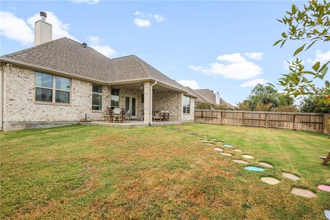 Tiny photo for 4052 Crestmont Drive, College Station, TX 77845 (MLS # 25010790)