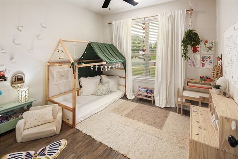 Tiny photo for 4052 Crestmont Drive, College Station, TX 77845 (MLS # 25010790)
