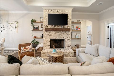 Tiny photo for 4052 Crestmont Drive, College Station, TX 77845 (MLS # 25010790)