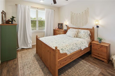 Tiny photo for 4052 Crestmont Drive, College Station, TX 77845 (MLS # 25010790)