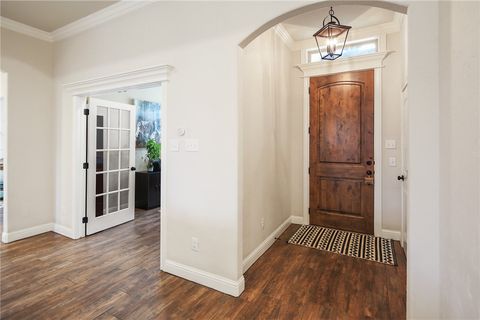 Tiny photo for 4052 Crestmont Drive, College Station, TX 77845 (MLS # 25010790)