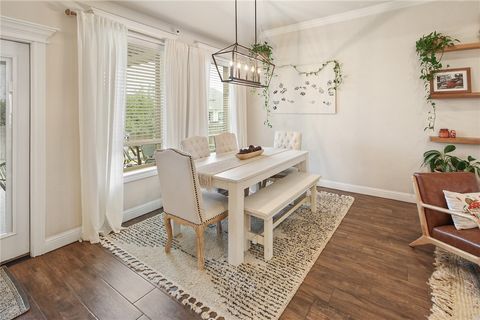 Tiny photo for 4052 Crestmont Drive, College Station, TX 77845 (MLS # 25010790)