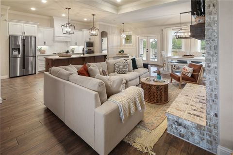 Tiny photo for 4052 Crestmont Drive, College Station, TX 77845 (MLS # 25010790)