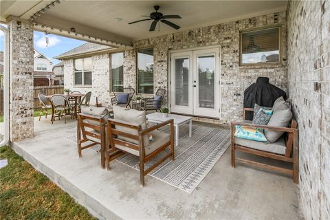 Tiny photo for 4052 Crestmont Drive, College Station, TX 77845 (MLS # 25010790)