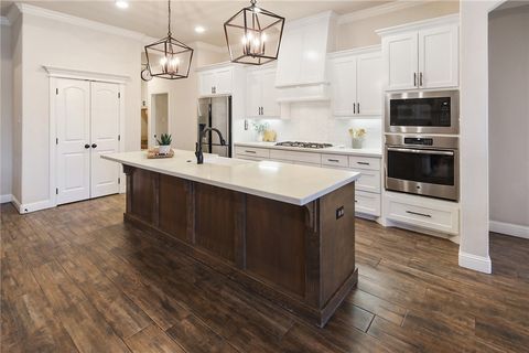 Tiny photo for 4052 Crestmont Drive, College Station, TX 77845 (MLS # 25010790)