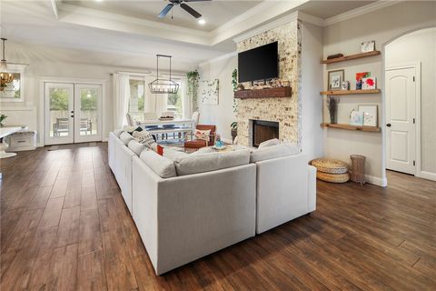 Tiny photo for 4052 Crestmont Drive, College Station, TX 77845 (MLS # 25010790)
