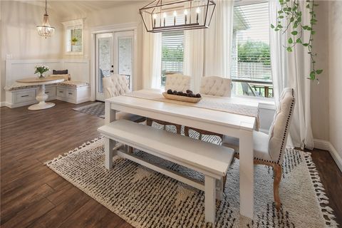 Tiny photo for 4052 Crestmont Drive, College Station, TX 77845 (MLS # 25010790)