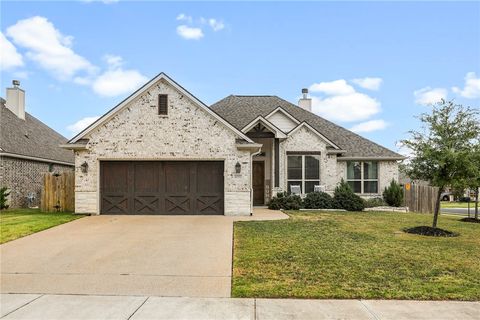 Photo of 4052 Crestmont Drive, College Station, TX 77845 (MLS # 25010790)