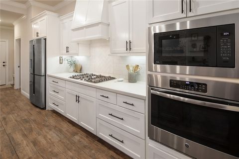 Tiny photo for 4052 Crestmont Drive, College Station, TX 77845 (MLS # 25010790)