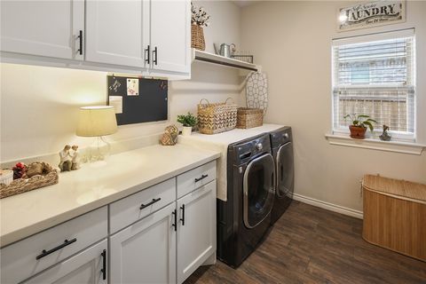 Tiny photo for 4052 Crestmont Drive, College Station, TX 77845 (MLS # 25010790)