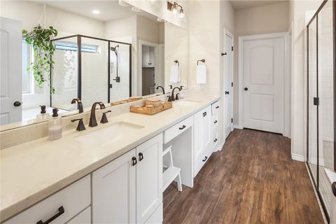 Tiny photo for 4052 Crestmont Drive, College Station, TX 77845 (MLS # 25010790)