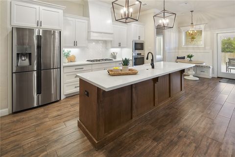 Tiny photo for 4052 Crestmont Drive, College Station, TX 77845 (MLS # 25010790)