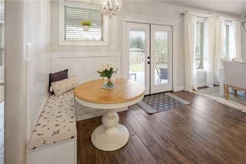 Tiny photo for 4052 Crestmont Drive, College Station, TX 77845 (MLS # 25010790)