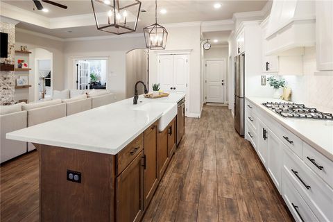 Tiny photo for 4052 Crestmont Drive, College Station, TX 77845 (MLS # 25010790)