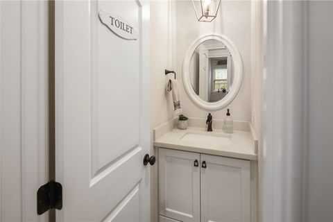 Tiny photo for 4052 Crestmont Drive, College Station, TX 77845 (MLS # 25010790)