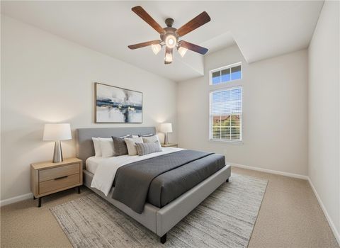 Tiny photo for 341 Newcomb Lane, College Station, TX 77845 (MLS # 26004987)