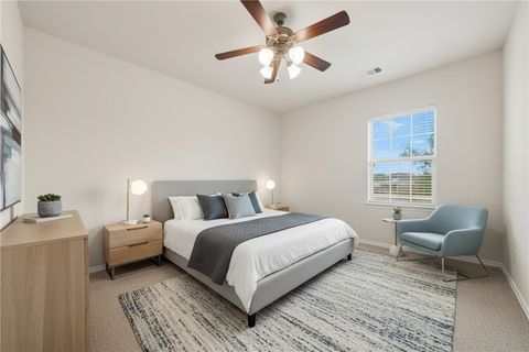 Tiny photo for 341 Newcomb Lane, College Station, TX 77845 (MLS # 26004987)