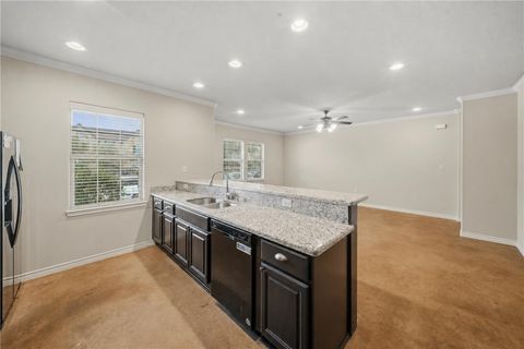 Tiny photo for 341 Newcomb Lane, College Station, TX 77845 (MLS # 26004987)