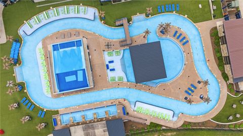 Tiny photo for 341 Newcomb Lane, College Station, TX 77845 (MLS # 26004987)