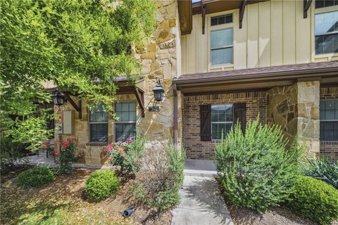 Tiny photo for 341 Newcomb Lane, College Station, TX 77845 (MLS # 26004987)