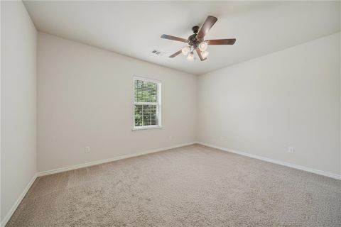Tiny photo for 341 Newcomb Lane, College Station, TX 77845 (MLS # 26004987)