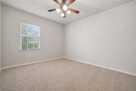 Tiny photo for 341 Newcomb Lane, College Station, TX 77845 (MLS # 26004987)