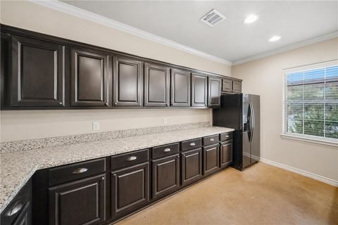 Tiny photo for 341 Newcomb Lane, College Station, TX 77845 (MLS # 26004987)