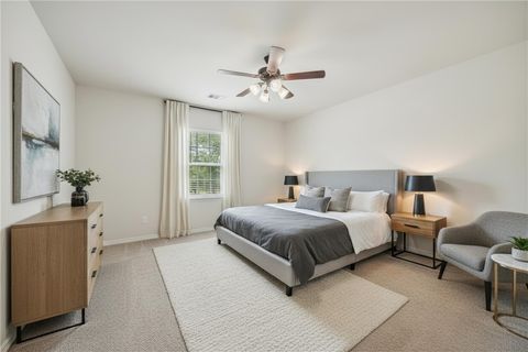 Tiny photo for 341 Newcomb Lane, College Station, TX 77845 (MLS # 26004987)