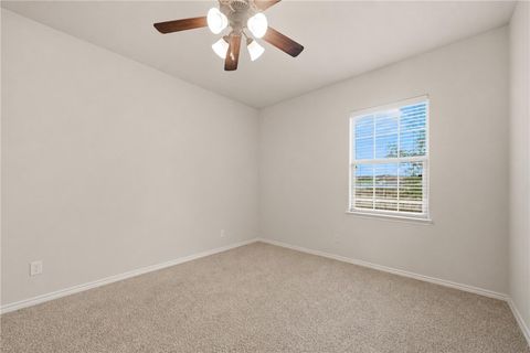 Tiny photo for 341 Newcomb Lane, College Station, TX 77845 (MLS # 26004987)
