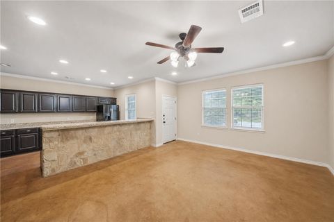 Tiny photo for 341 Newcomb Lane, College Station, TX 77845 (MLS # 26004987)