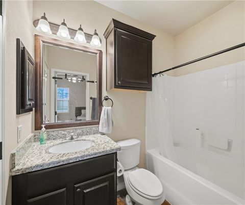 Tiny photo for 341 Newcomb Lane, College Station, TX 77845 (MLS # 26004987)