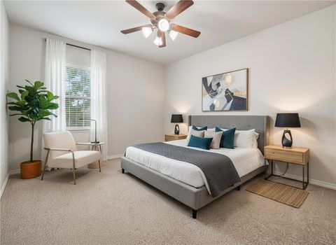 Tiny photo for 341 Newcomb Lane, College Station, TX 77845 (MLS # 26004987)