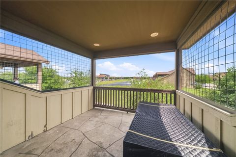 Tiny photo for 341 Newcomb Lane, College Station, TX 77845 (MLS # 26004987)