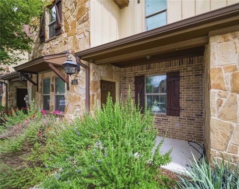 Tiny photo for 341 Newcomb Lane, College Station, TX 77845 (MLS # 26004987)